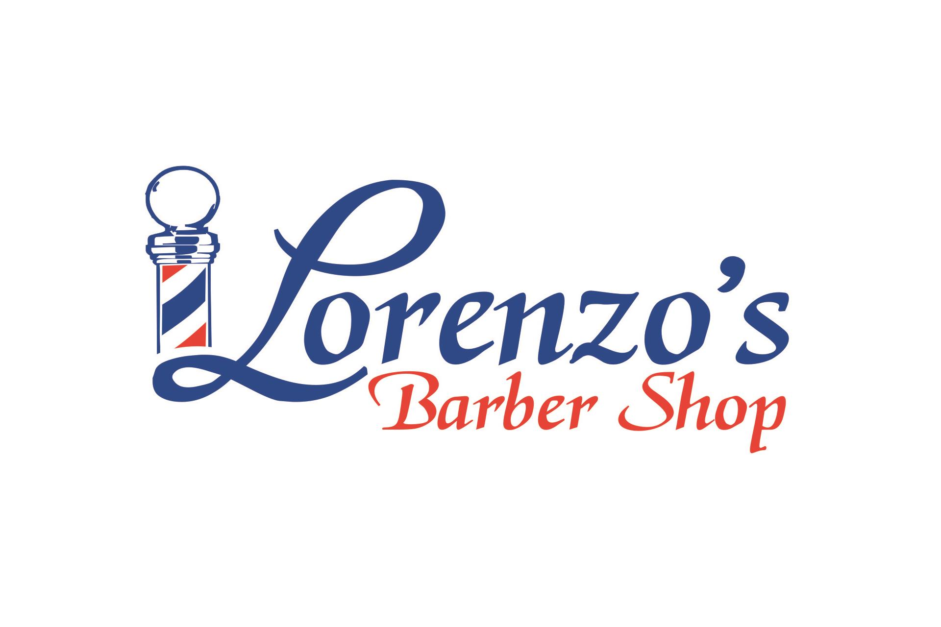 Lorenzo's Barber Shop